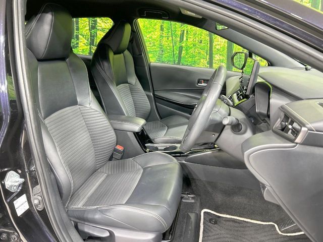 TOYOTA COROLLA TOURING HYBR 2021 Image 31