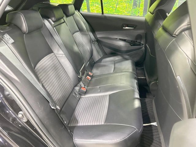 TOYOTA COROLLA TOURING HYBR 2021 Image 31