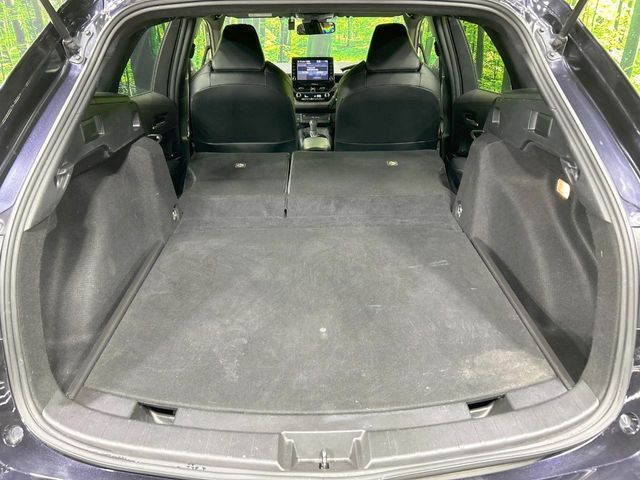 TOYOTA COROLLA TOURING HYBR 2021 Image 31