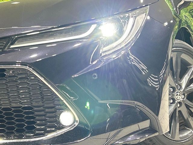 TOYOTA COROLLA TOURING HYBR 2021 Image 31
