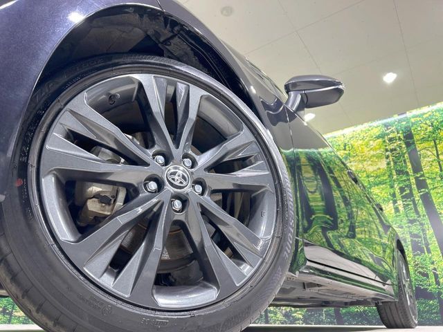 TOYOTA COROLLA TOURING HYBR 2021 Image 31