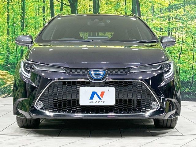 TOYOTA COROLLA TOURING HYBR 2021 Image 31