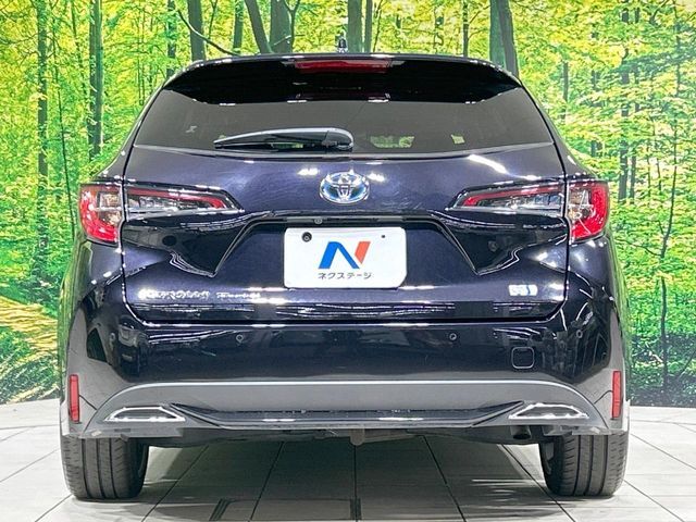 TOYOTA COROLLA TOURING HYBR 2021 Image 31