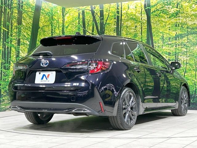 TOYOTA COROLLA TOURING HYBR 2021 Image 31