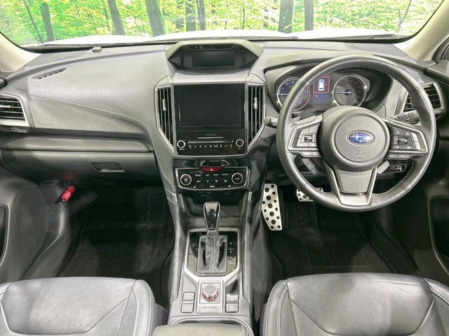 SUBARU FORESTER 2019 Image 31
