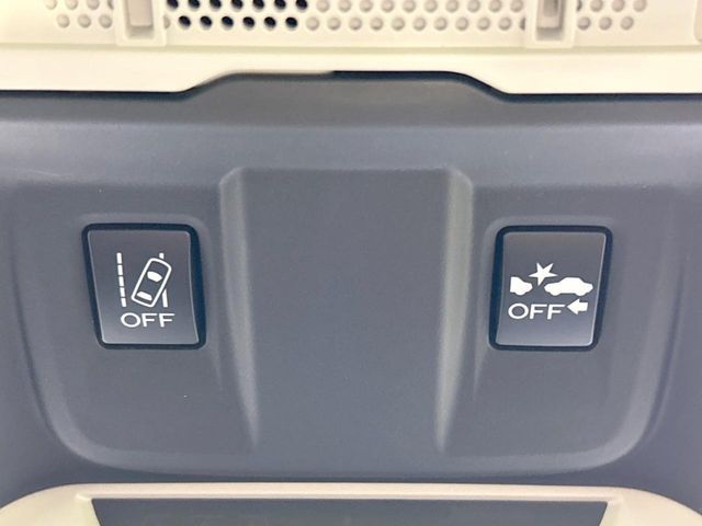 SUBARU FORESTER 2019 Image 31