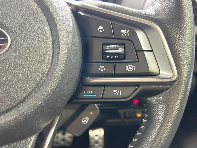 SUBARU FORESTER 2019 Image 31