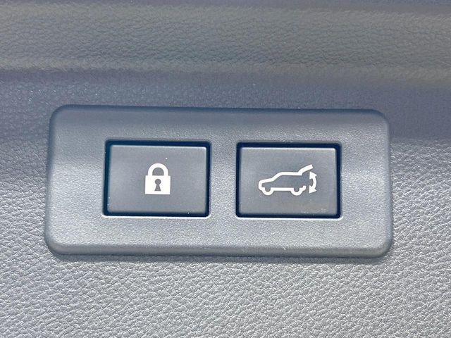 SUBARU FORESTER 2019 Image 31