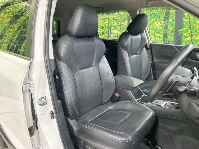 SUBARU FORESTER 2019 Image 31