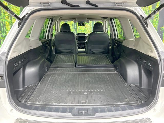 SUBARU FORESTER 2019 Image 31