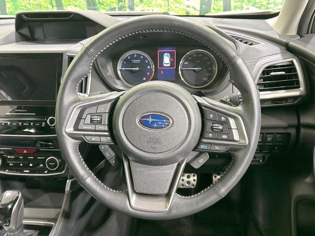 SUBARU FORESTER 2019 Image 31