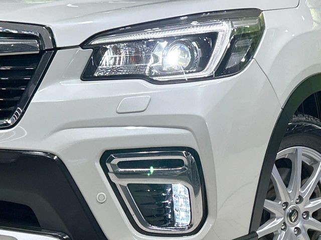 SUBARU FORESTER 2019 Image 31