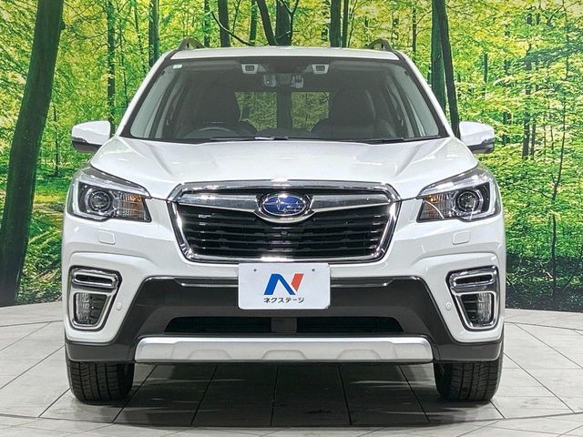 SUBARU FORESTER 2019 Image 31