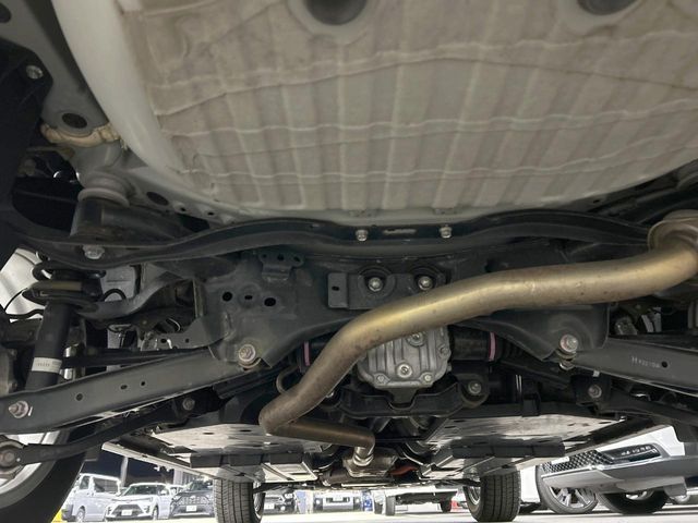 SUBARU FORESTER 2019 Image 31