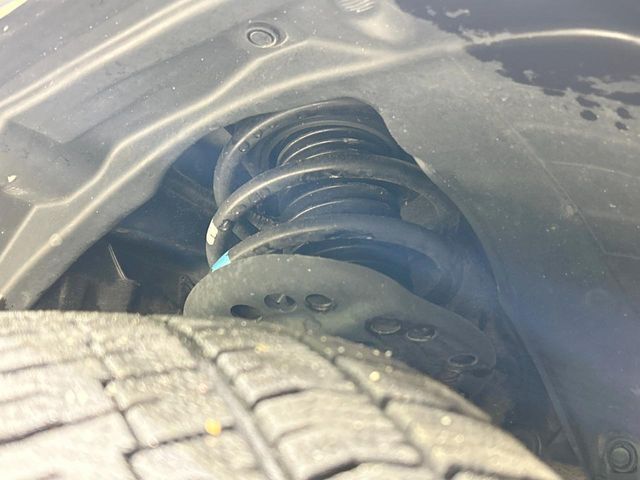 SUBARU FORESTER 2019 Image 31