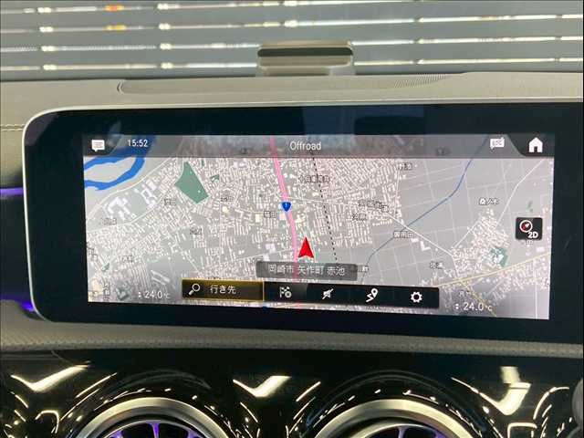 MERCEDES BENZ MERCEDES AMG A CLASS 2020 Image 31