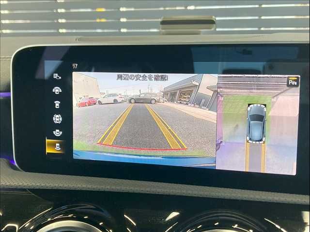 MERCEDES BENZ MERCEDES AMG A CLASS 2020 Image 31