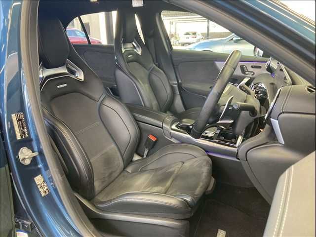 MERCEDES BENZ MERCEDES AMG A CLASS 2020 Image 31