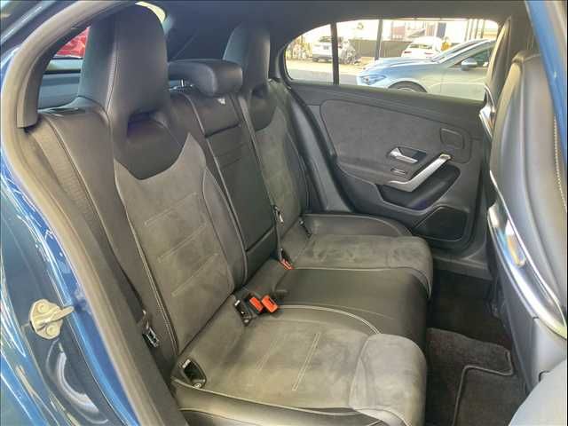 MERCEDES BENZ MERCEDES AMG A CLASS 2020 Image 31