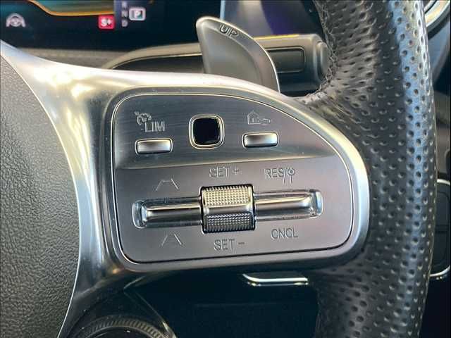 MERCEDES BENZ MERCEDES AMG A CLASS 2020 Image 31