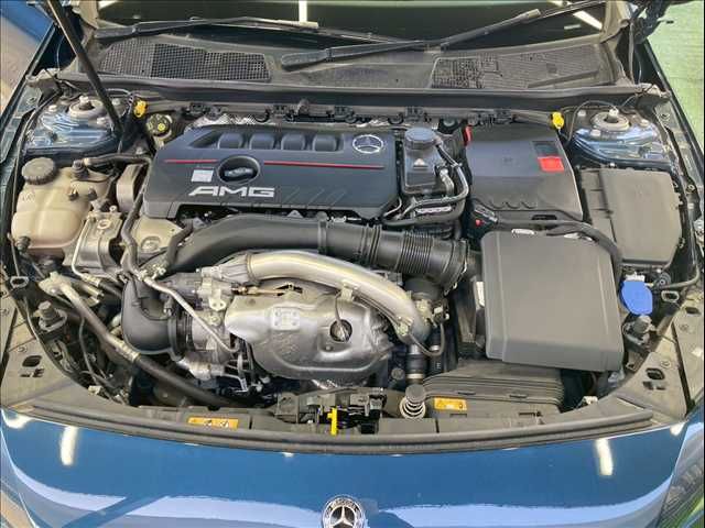MERCEDES BENZ MERCEDES AMG A CLASS 2020 Image 31