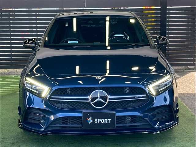 MERCEDES BENZ MERCEDES AMG A CLASS 2020 Image 31