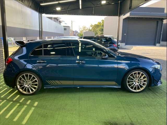 MERCEDES BENZ MERCEDES AMG A CLASS 2020 Image 31