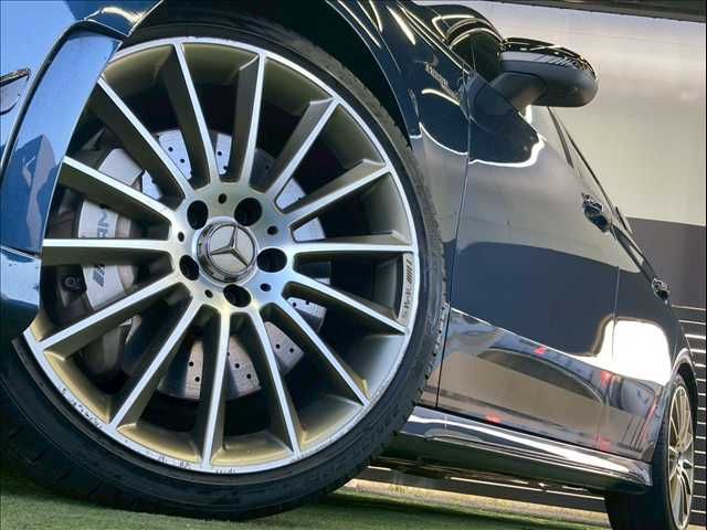 MERCEDES BENZ MERCEDES AMG A CLASS 2020 Image 31