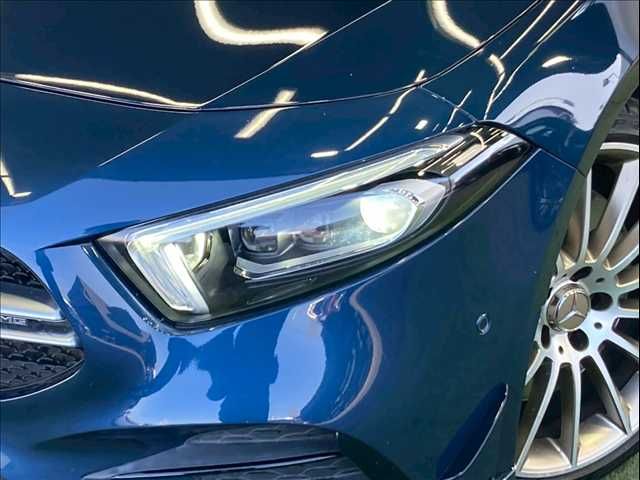 MERCEDES BENZ MERCEDES AMG A CLASS 2020 Image 31