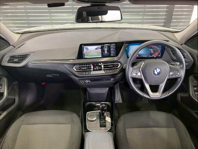 BMW 1SERIES 2021 Image 31