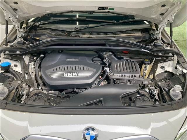 BMW 1SERIES 2021 Image 31