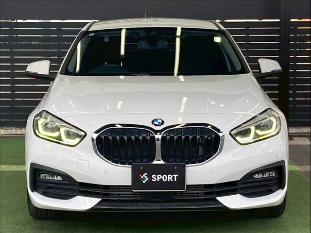 BMW 1SERIES 2021 Image 31