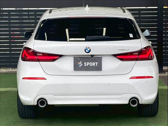 BMW 1SERIES 2021 Image 31