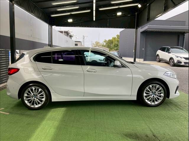 BMW 1SERIES 2021 Image 31