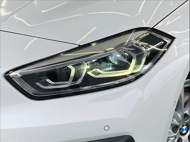 BMW 1SERIES 2021 Image 31