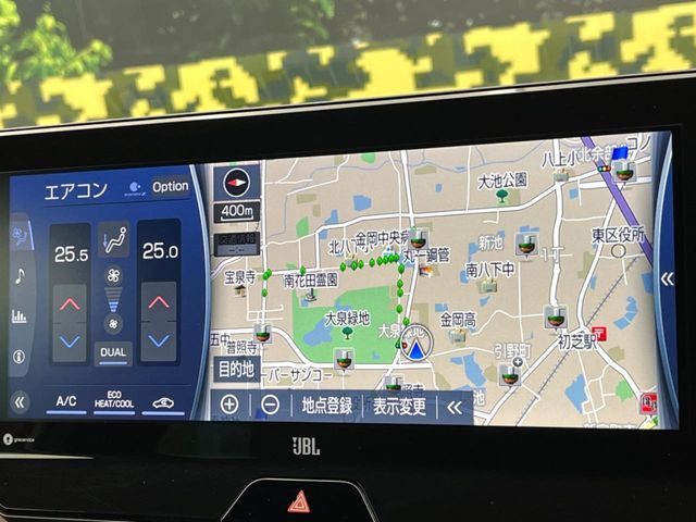 TOYOTA HARRIER HYBRID 2022 Image 31