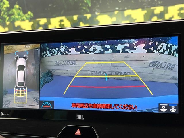 TOYOTA HARRIER HYBRID 2022 Image 31