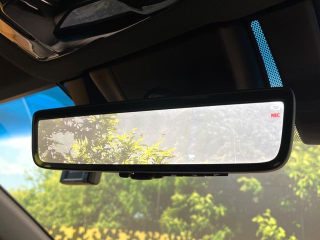 TOYOTA HARRIER HYBRID 2022 Image 31