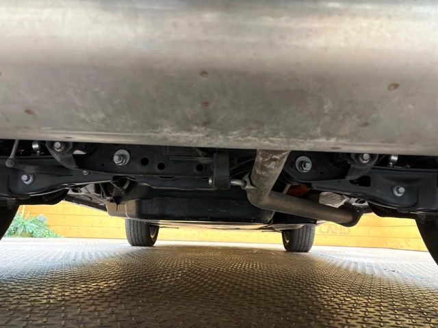 TOYOTA HARRIER HYBRID 2022 Image 31