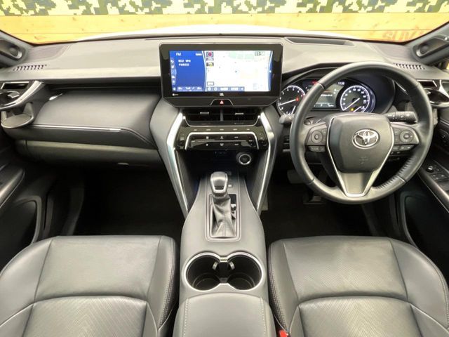 TOYOTA HARRIER 2WD 2022 Image 31