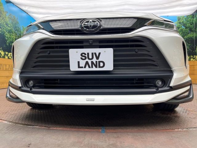 TOYOTA HARRIER 2WD 2022 Image 31