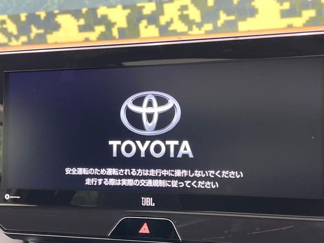 TOYOTA HARRIER 2WD 2022 Image 31