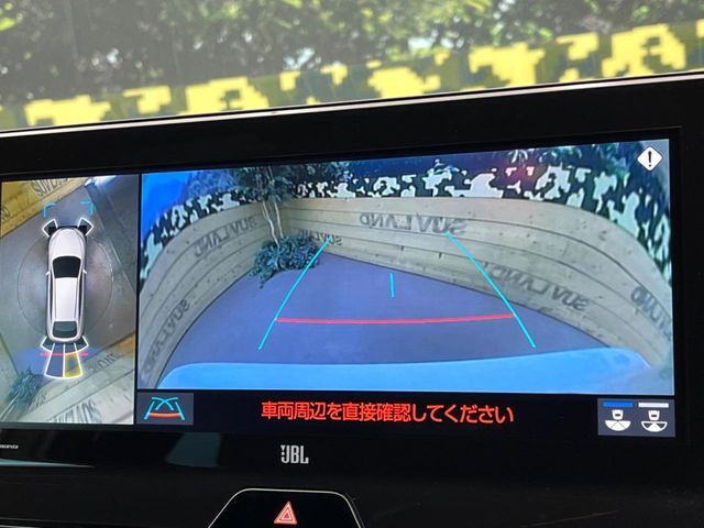 TOYOTA HARRIER 2WD 2022 Image 31