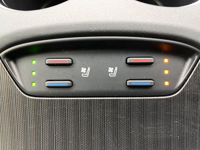 TOYOTA HARRIER 2WD 2022 Image 31