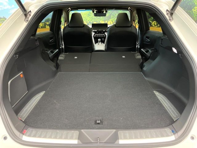 TOYOTA HARRIER 2WD 2022 Image 31