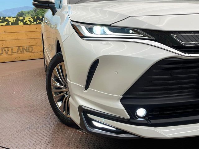 TOYOTA HARRIER 2WD 2022 Image 31