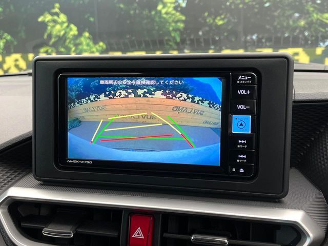 TOYOTA RAIZE HYBRID 2024 Image 31