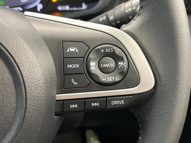 TOYOTA RAIZE HYBRID 2024 Image 31