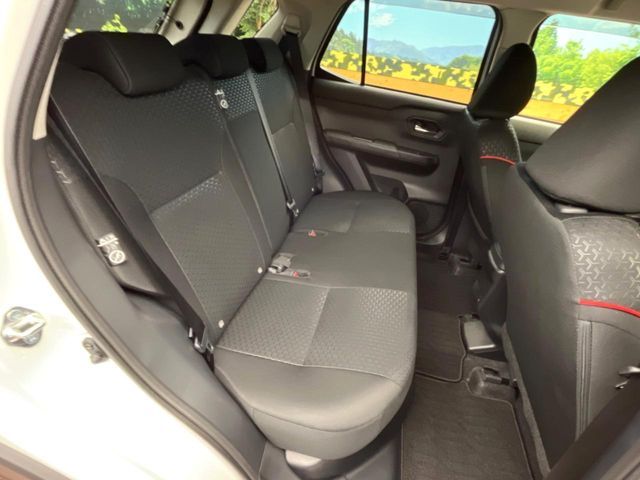 TOYOTA RAIZE HYBRID 2024 Image 31