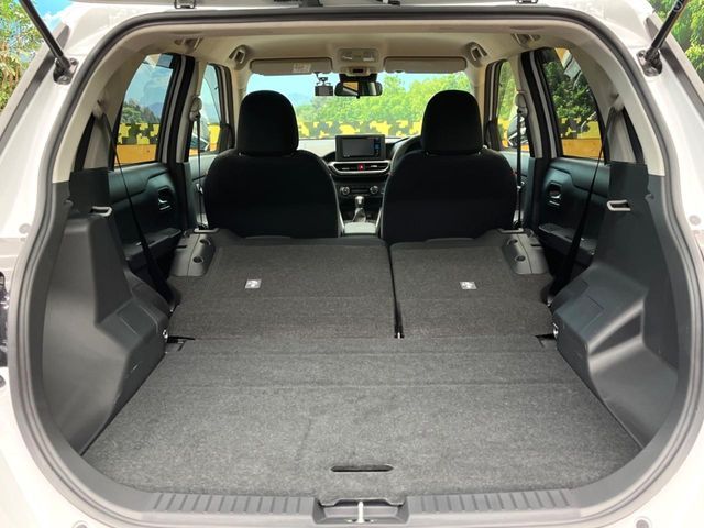 TOYOTA RAIZE HYBRID 2024 Image 31